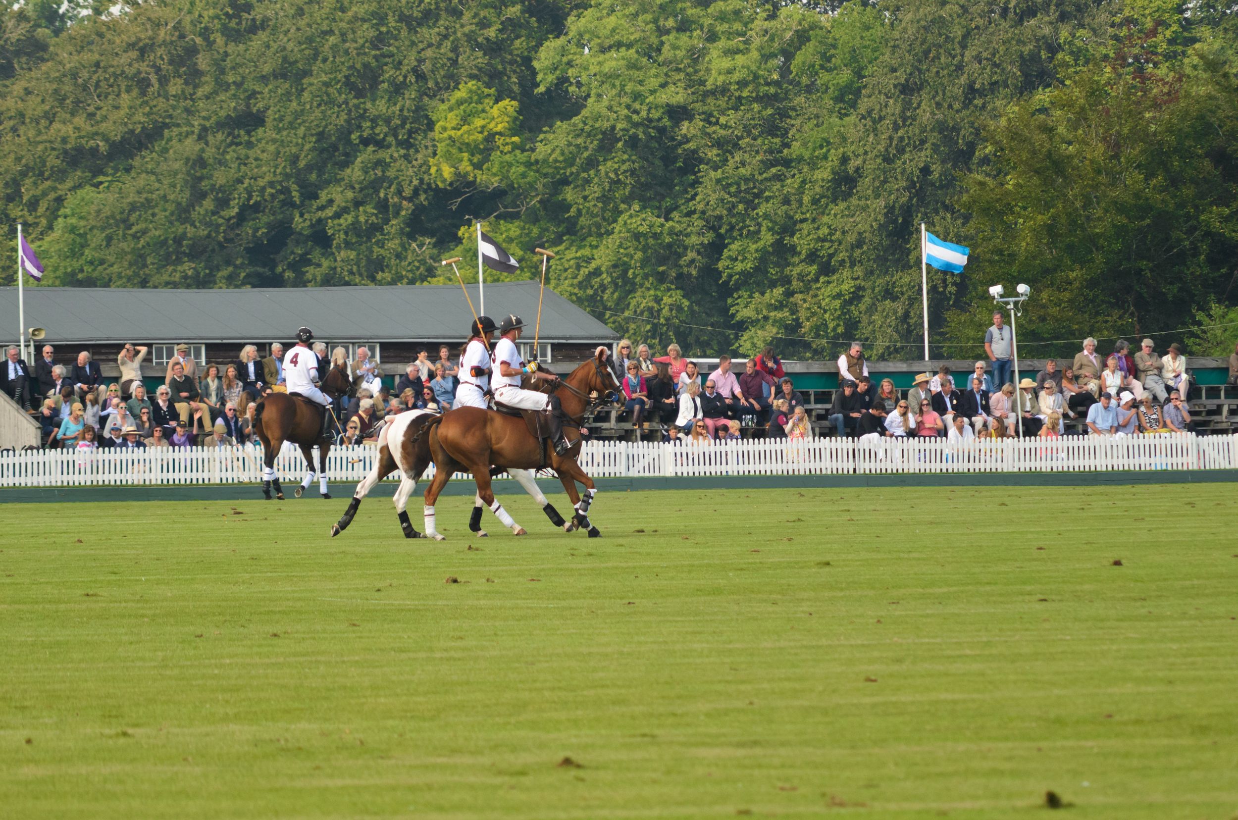 cirencester polo park