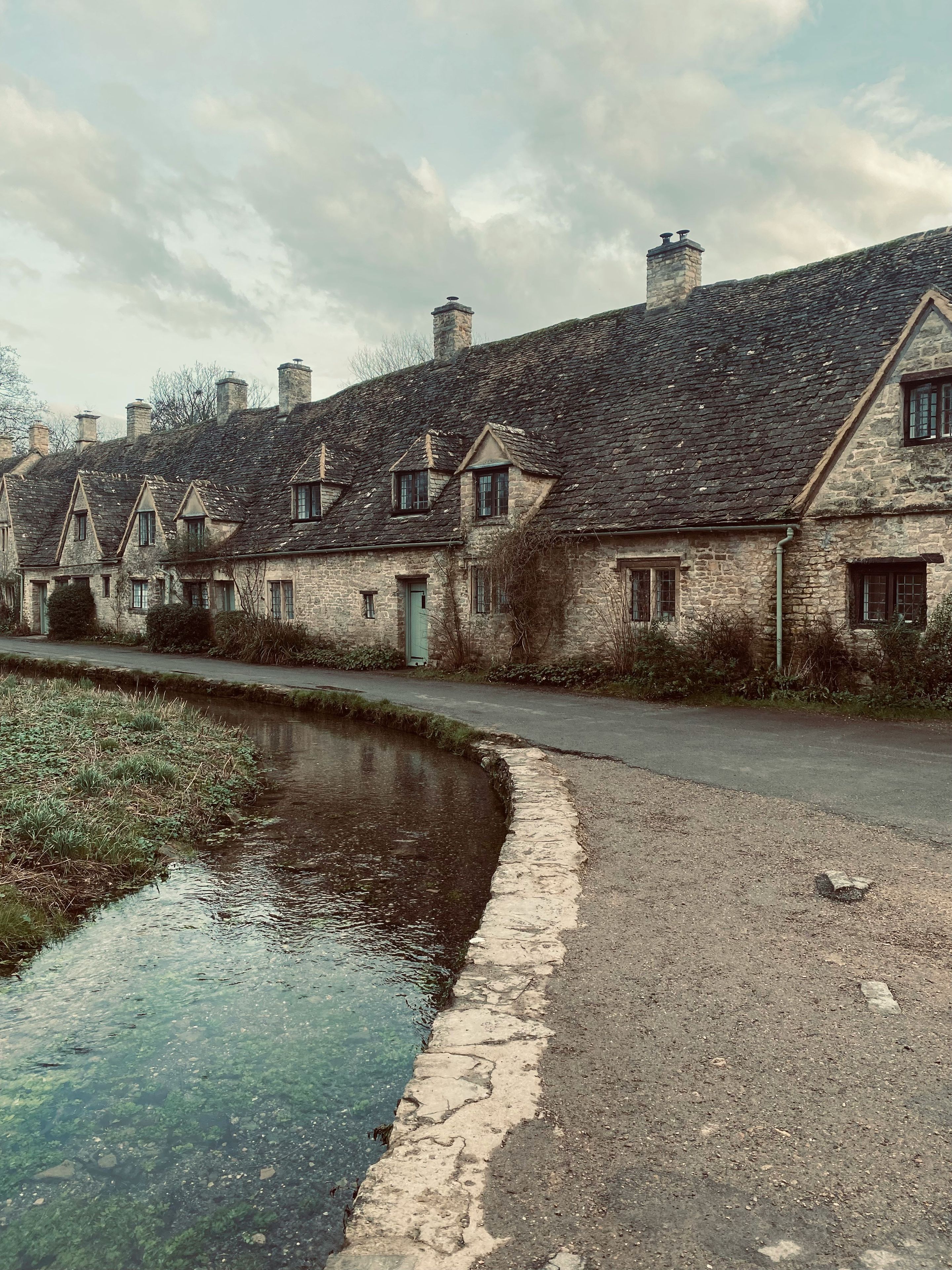 cotswolds village