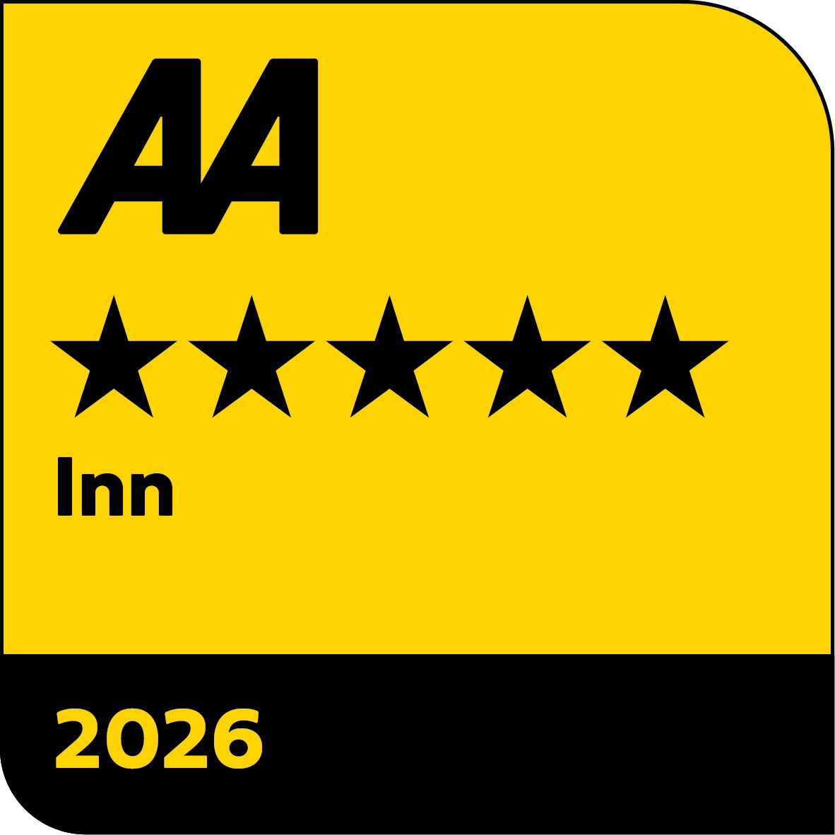 AA 5 Star Inn